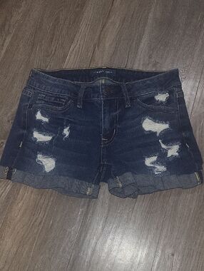 Aeropostale Midi Sz 00